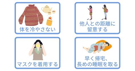 体調不良の時に仕事を休んでもいいかわかる判断基準9選｜休めない時の対処法も 第二新卒エージェントneo リーベルキャリア