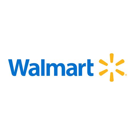 Logo Walmart – Logos PNG