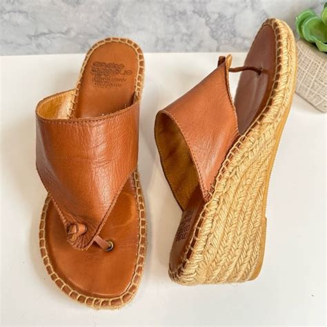 Andre Assous Shoes Andre Assous Alyssa Espadrille Wedge Sandals