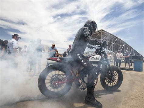 Prepping With Travis Pastrana For Evel Knievel Jumps Hot Bike Magazine