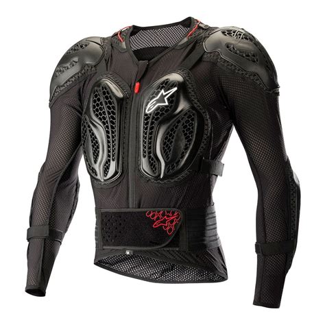 Alpinestars Bionic Action Protektorenjacke Offroadzentrale