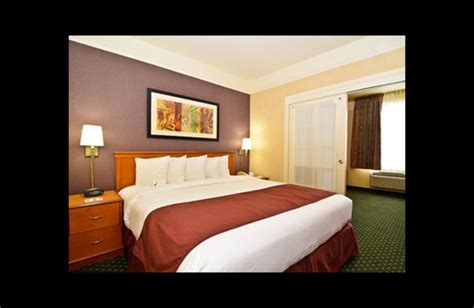 Comfort Suites Mission Valley (San Diego, CA) - Resort Reviews ...