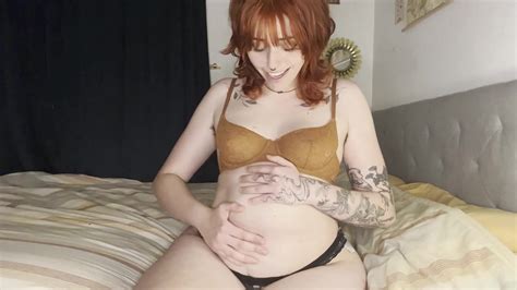 Hot Redhead Vore ThisVid