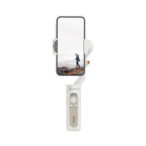 Hohem Isteady X2 WHT – Urbangiz