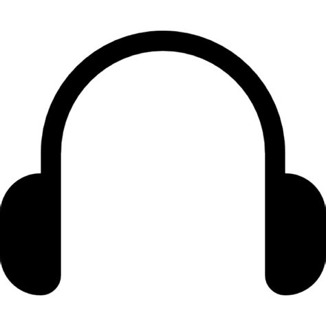 Headphones Icon 386964 Free Icons Library