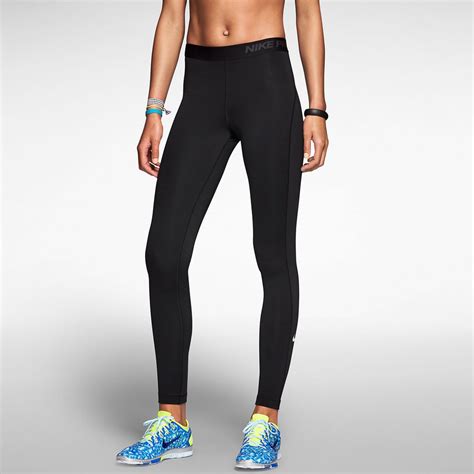 Nike Pro Hyperwarm 30 Womens Compression Tights Ho14