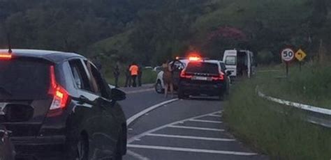 Tr S Pessoas Morrem Em Acidente Na Rodovia Paulo Virg Nio Jornal De