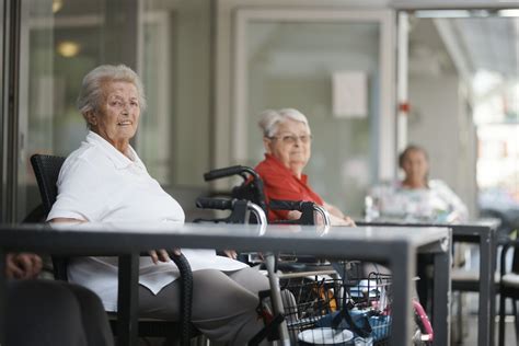 Glarus S D Care Umsorgt Leben Wohnen Leben