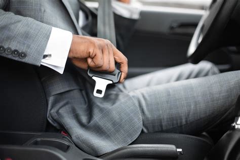 Tennessees Seat Belt Laws Free Consultations