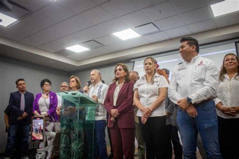 Morena Impugna Elecci N En Guanajuato Por Violencia Y Presunta