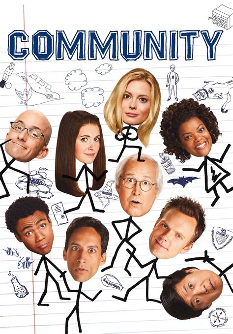 Community: All Paintball Episodes, Ranked