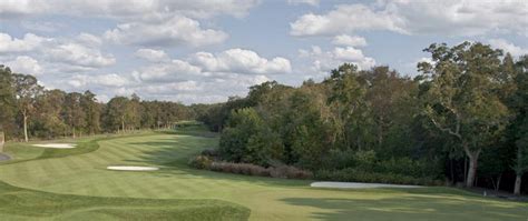 Baywood Greens Golf Stay And Plays