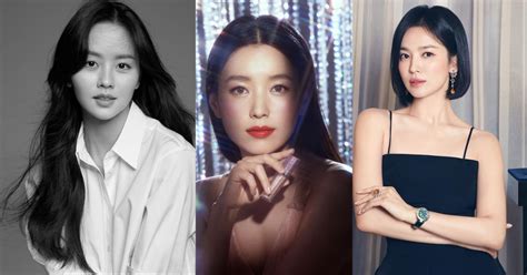 Best Korean Actresses Of All Time Featured The Best Of Indian Pop Culture And What’s Trending On Web