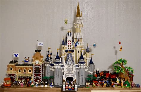 Disney World Lego Sets Best Sale Emergencydentistry