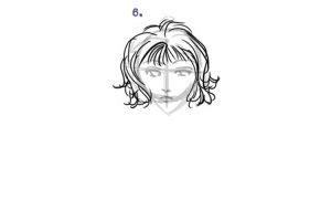 Naked Women Drawing Step By Step Easy And Simple