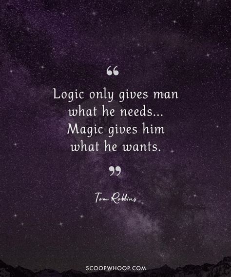 16 Magical Quotes That Will Take You On A Whimsical Journey Of Self