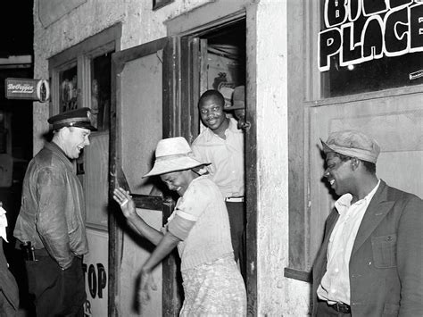 Florida Juke Joint 1941 2 Photograph By Science Source Pixels