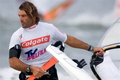 Antoine Albeau Karriereende Des Windsurfers Und Erfolgreichsten