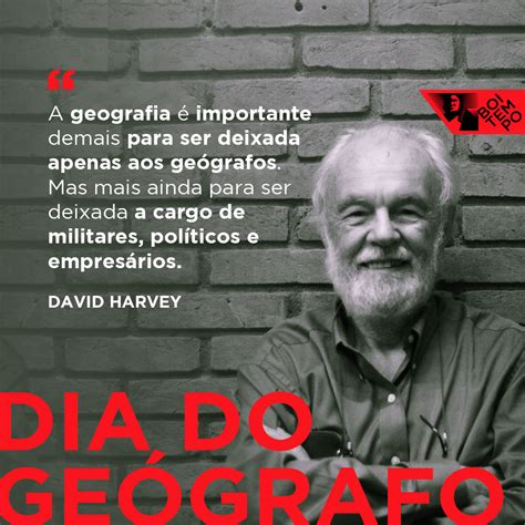 Boitempo on Twitter Hoje é dia do geógrafo Viva Confira na Na TV