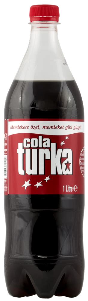 Cola Turka L Bizim Toptan Market