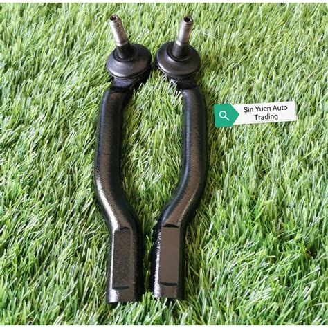 NISSAN LATIO LIVINA SYLPHY Tie Rod End Set Shopee Malaysia