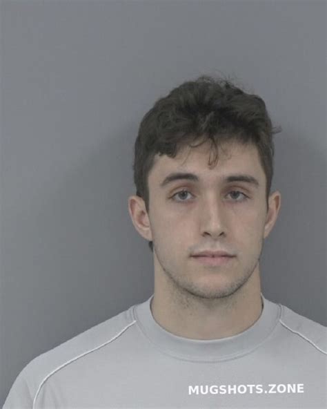 ZACHARY THOMAS DURHAM 12 30 2023 Johnston County Mugshots Zone