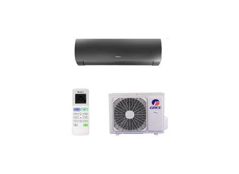 Ar Condicionado Split Hi Wall Gree G Diamond 9000 Btus Quente Frio Inverter Gwh09aca D3dna1a Com