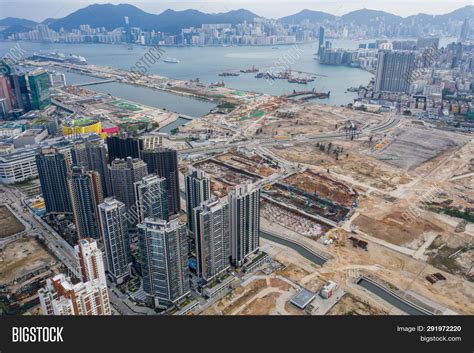 Kai Tak, Hong Kong 16 Image & Photo (Free Trial) | Bigstock