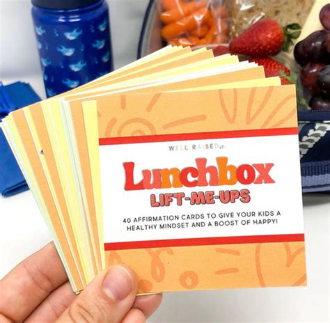 Lunchbox Lift Me Ups Midlo Thread Co