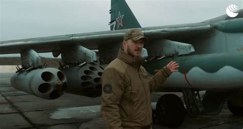 Guy Plopsky On Twitter Another Recent Example Of A Russian Su 25