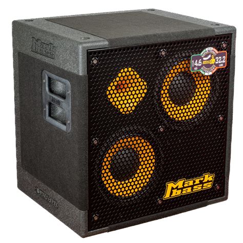 Mb58r 102 Xl Energy Markbass