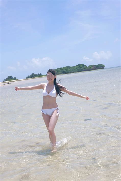 【ocha Norma】中山夏月姫ファースト写真集の水着新カットｷﾀ━━━━━━━━━━ ﾟ∀ﾟ ━━━━━━━━━━ 2chまとめ