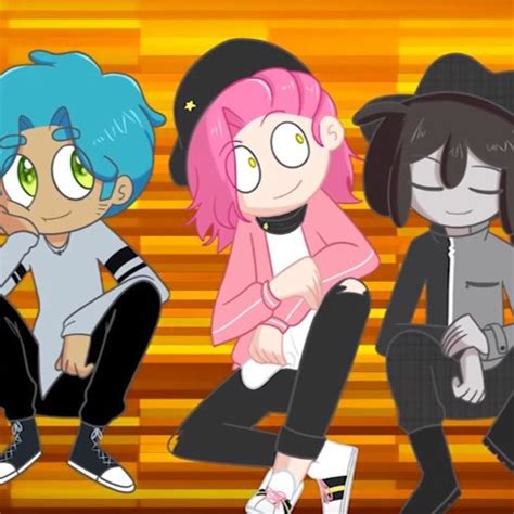 Stream Yo Lo Quiero As Cover By B O Y S Fnafhs By Grizllie