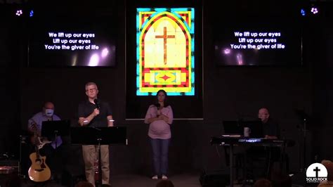 Sunday Worship Gathering 8 30 20 Youtube