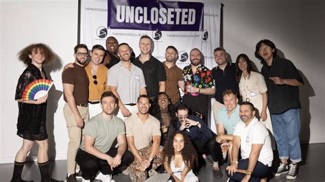 Media Vets Launch New Lgbtq Focused Outlet Uncloseted Media