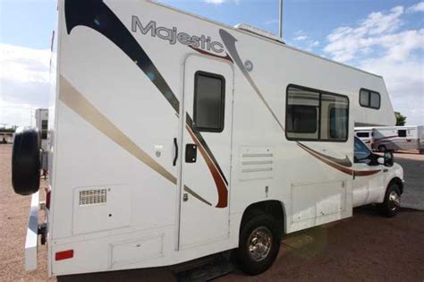 2004 Used Four Winds Majestic Class C In Arizona Az