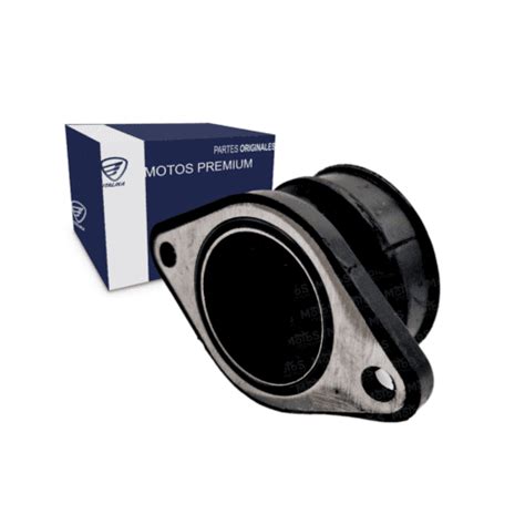 Pipeta Italika Vortx 200 Original Motos Premium