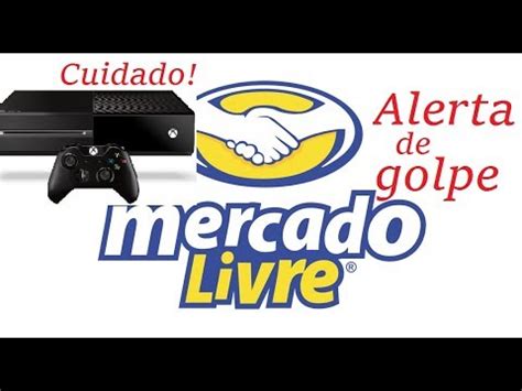 Alerta Golpe De Email Falso Do Mercado Livre Youtube