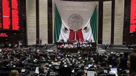 Llega A San L Zaro La Iniciativa De Amlo Que Limita La Expulsi N De