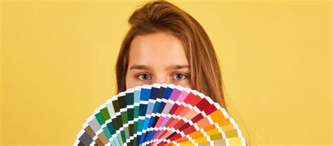 Cartela De Cores Um Tutorial Para Descobrir A Sua Paleta