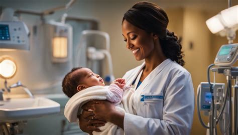 Understanding Midwife Salary Comprehensive Us Guide