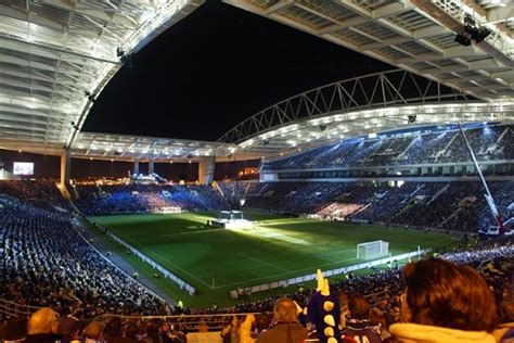 FCPorto1986 - Futebol Clube Porto: Estádio do Dragão, um verdadeiro ...