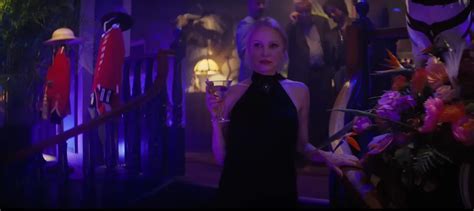 Pamela Anderson Stuns In Bold Naked Gun Trailer Debut With Liam Neeson