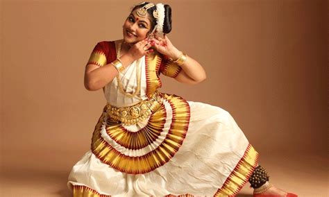 Indian Dancing