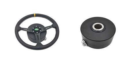 Automatic Steering Wheel Motor For Driverless Tractor Jinan Keya