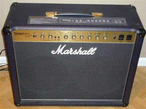 Marshall Vintage Modern 2266c Image 43982 Audiofanzine