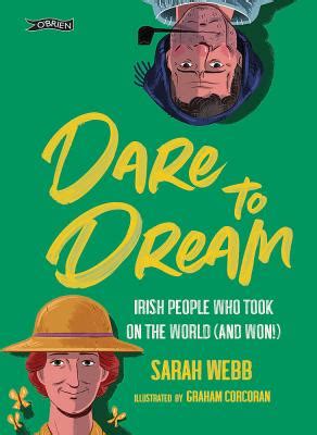 Book Review – Dare to Dream | Seomra Ranga