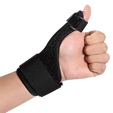 Mu Equera Tendinitis De Quervain Decathlon Alivio Y Protecci N Para