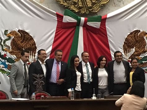 Aprueban integración de Mesa Directiva del Congreso 2017 2018