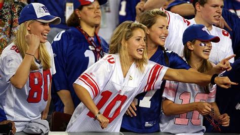 Female Nfl Fans